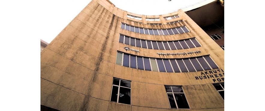 Akruti Business Port